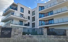 Azure Premium Kołobrzeg